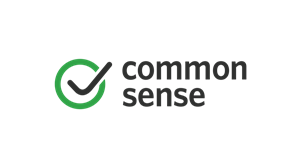 Common Sense Logo 